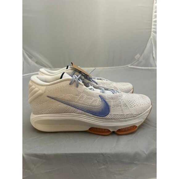 Nike air zoom GT hustle 3 blueprint pack women’s shoes size 11.5 HJ9083 100 - Picture 4 of 11